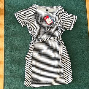 Jelly Hansen Thalia dress NWT